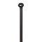 Panduit Cable Tie, 14.9 in L, 4 in Max Bundle Dia., Black, Nylon 6/6, 120 lb Strength, Heat Stabilized, 250 PK BT4LH-TL300 - alternate 3